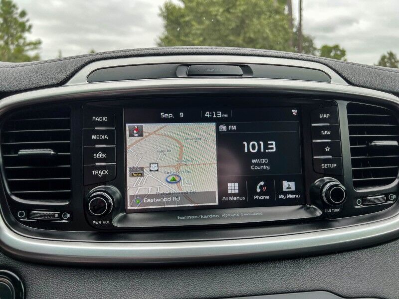 2019 Kia Sorento SX Limited V6 Wilmington NC