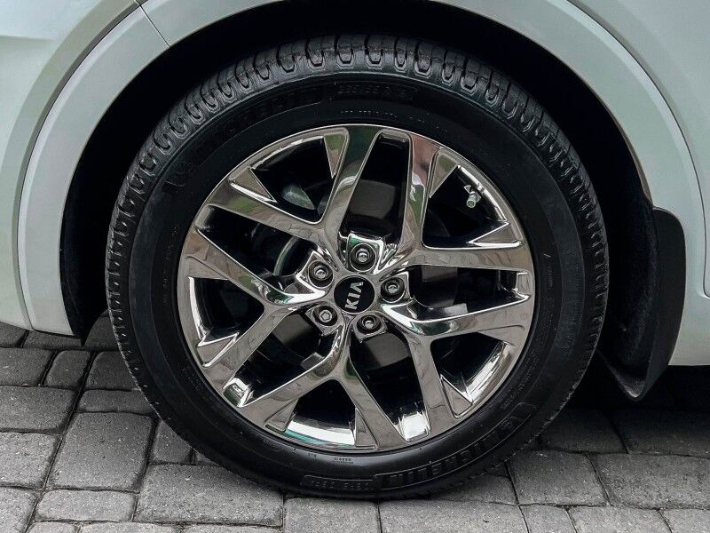 2019 Kia Sorento SX Limited V6 Wilmington NC