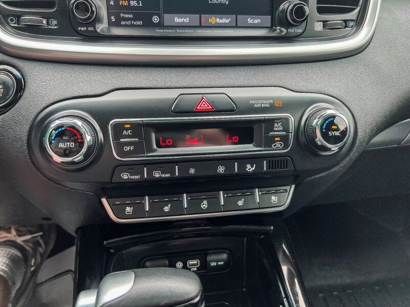 2019 Kia Sorento SX Limited V6 Wilmington NC
