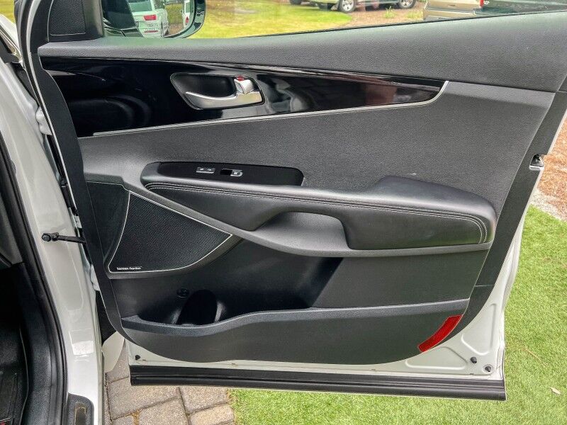 2019 Kia Sorento SX Limited V6 Wilmington NC