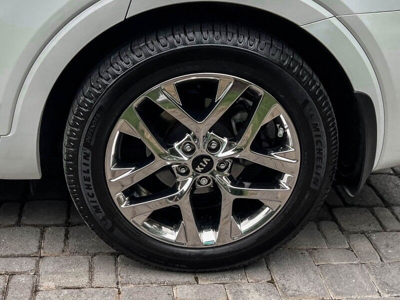 2019 Kia Sorento SX Limited V6 Wilmington NC