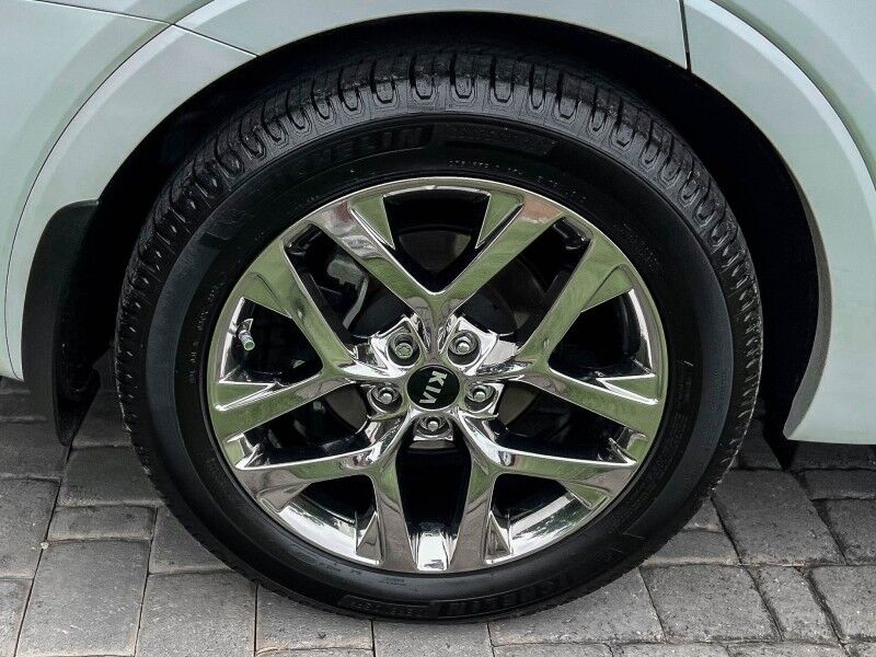 2019 Kia Sorento SX Limited V6 Wilmington NC