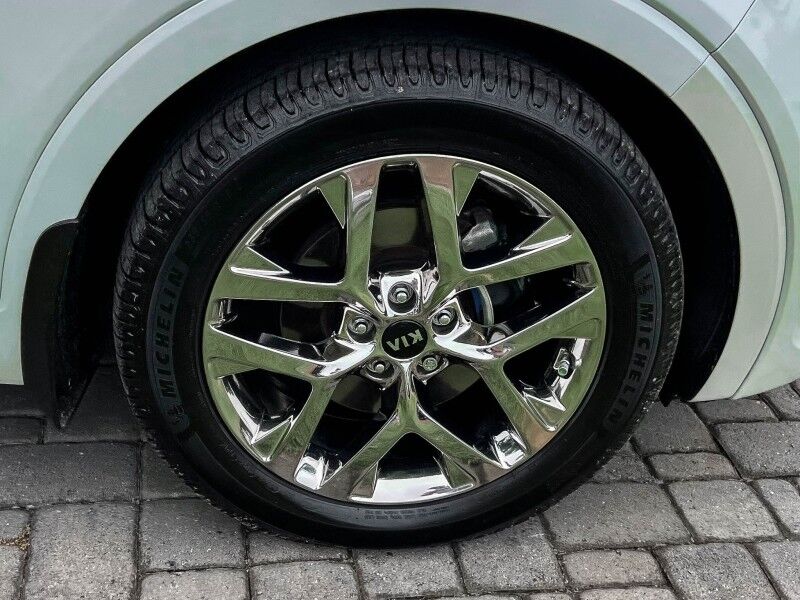 2019 Kia Sorento SX Limited V6 Wilmington NC