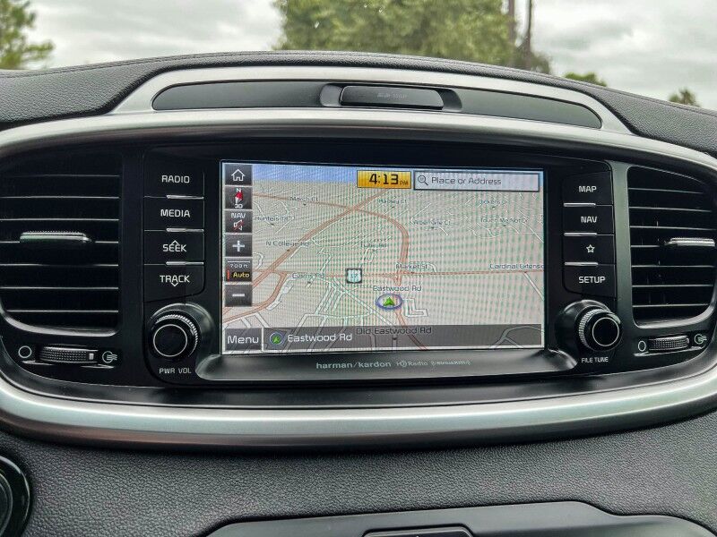 2019 Kia Sorento SX Limited V6 Wilmington NC