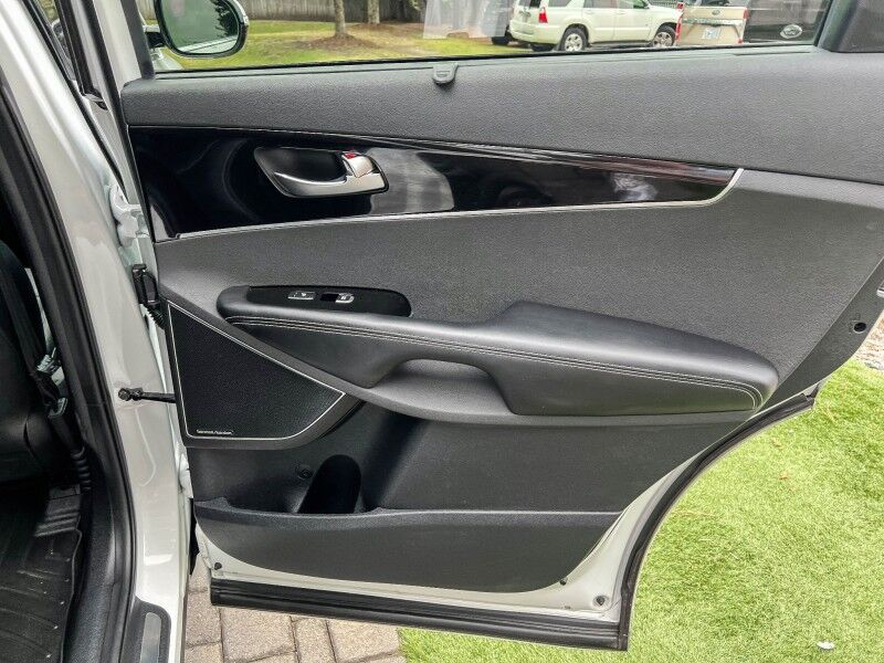 2019 Kia Sorento SX Limited V6 Wilmington NC
