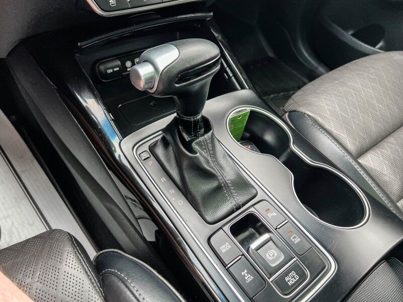 2019 Kia Sorento SX Limited V6 Wilmington NC