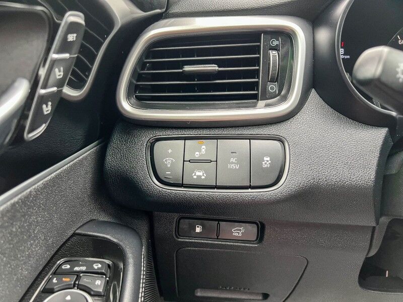 2019 Kia Sorento SX Limited V6 Wilmington NC