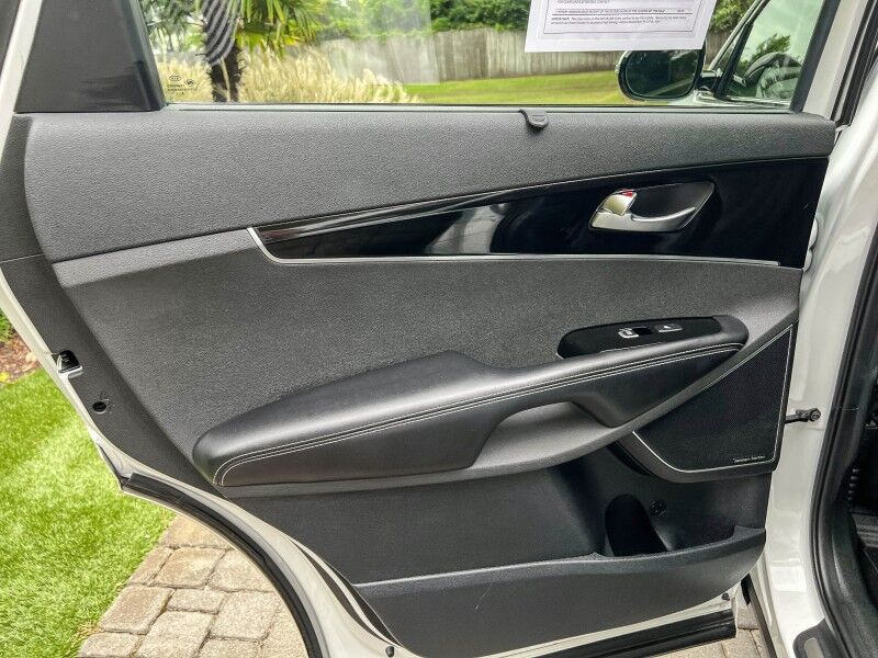 2019 Kia Sorento SX Limited V6 Wilmington NC
