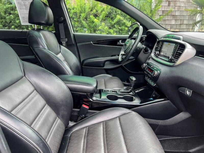 2019 Kia Sorento SX Limited V6 Wilmington NC