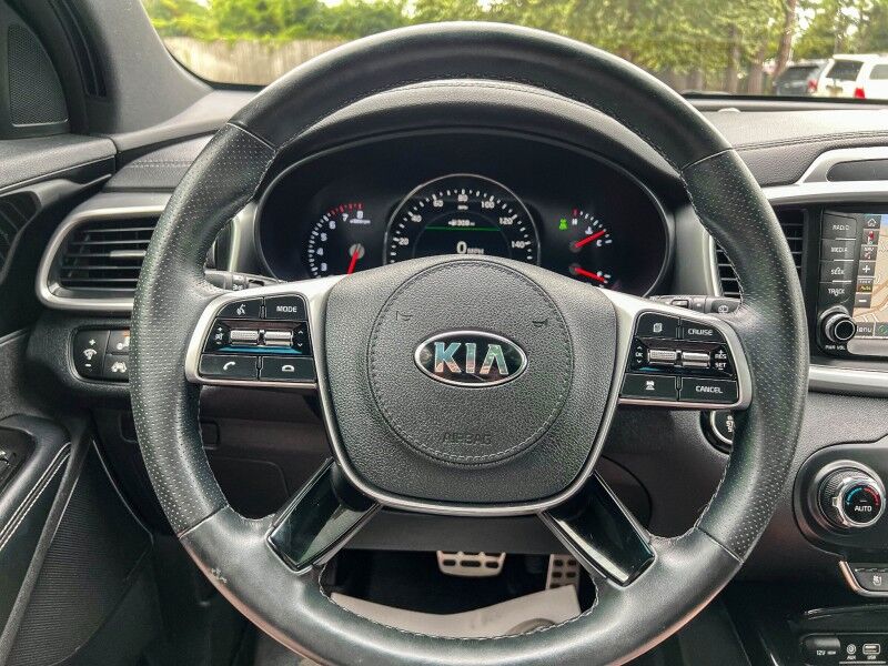 2019 Kia Sorento SX Limited V6 Wilmington NC