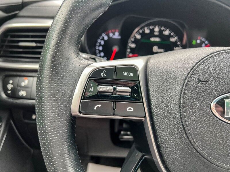 2019 Kia Sorento SX Limited V6 Wilmington NC