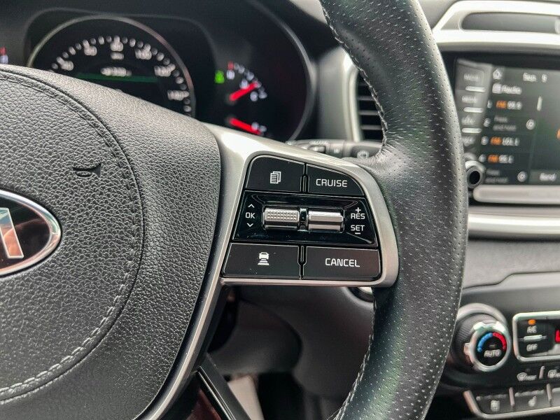 2019 Kia Sorento SX Limited V6 Wilmington NC