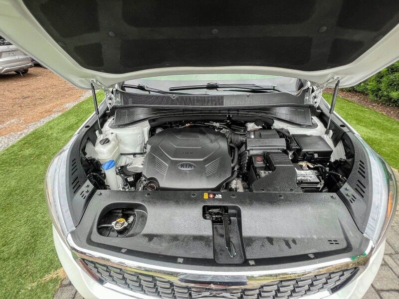 2019 Kia Sorento SX Limited V6 Wilmington NC