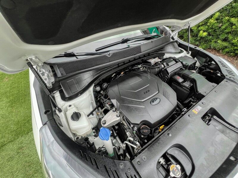 2019 Kia Sorento SX Limited V6 Wilmington NC