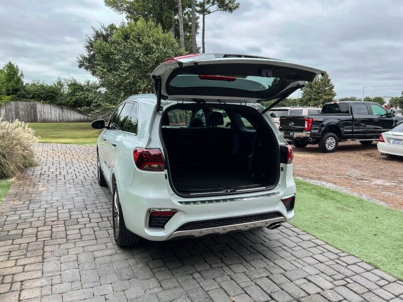 2019 Kia Sorento SX Limited V6 Wilmington NC
