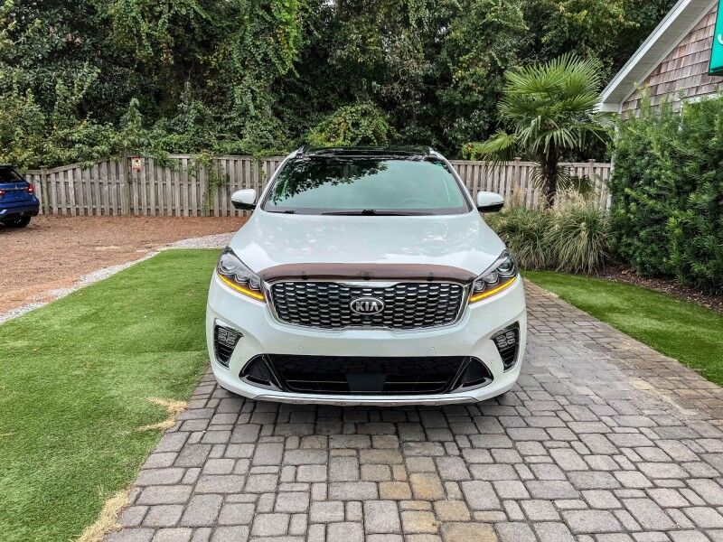 2019 Kia Sorento SX Limited V6 Wilmington NC