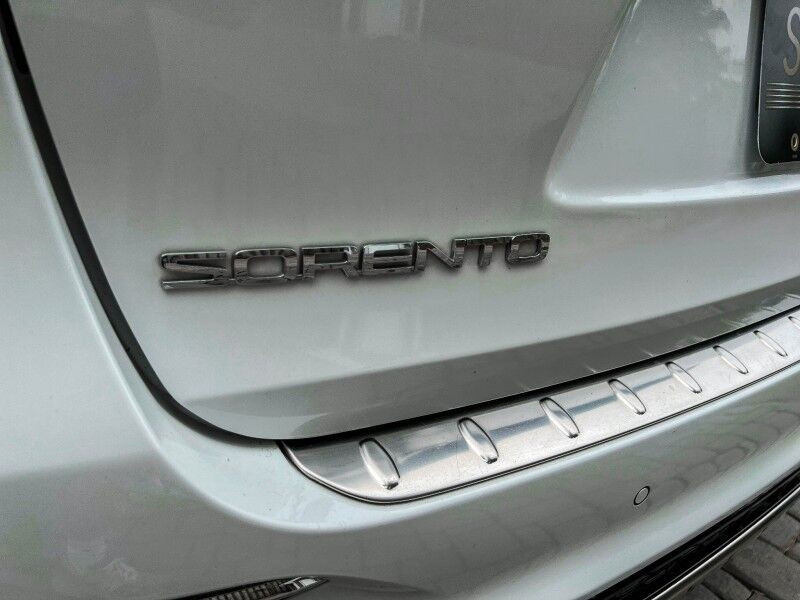 2019 Kia Sorento SX Limited V6 Wilmington NC