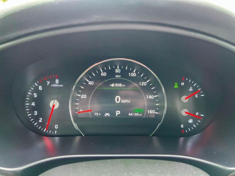 2019 Kia Sorento SX Limited V6 Wilmington NC