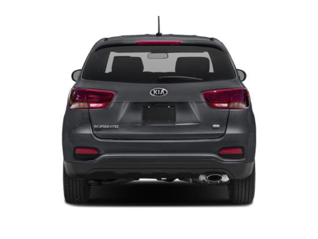 2019 Kia Sorento SX Limited V6 Winder GA