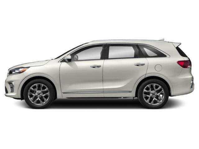 2019 Kia Sorento SX Limited V6 Winder GA