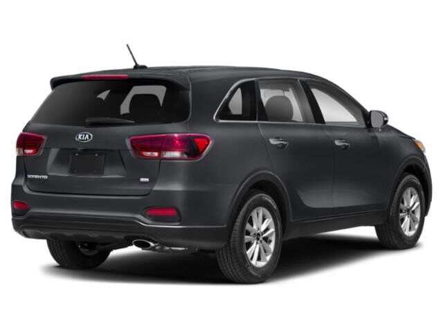 2019 Kia Sorento SX Limited V6 Winder GA