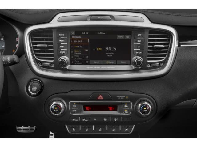 2019 Kia Sorento SX Limited V6 Winder GA