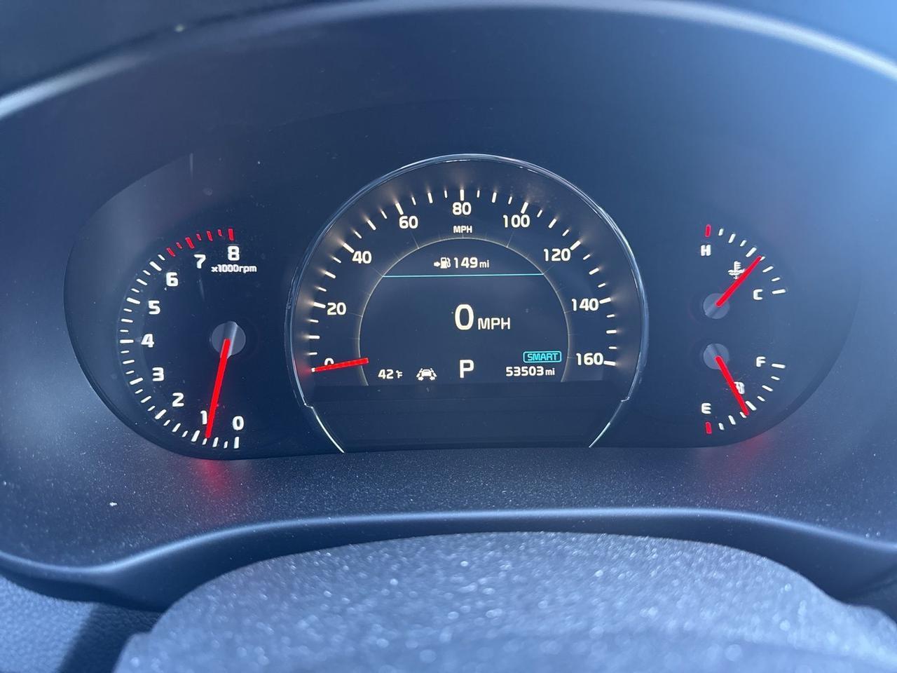 2019 Kia Sorento SX Limited Chantilly VA