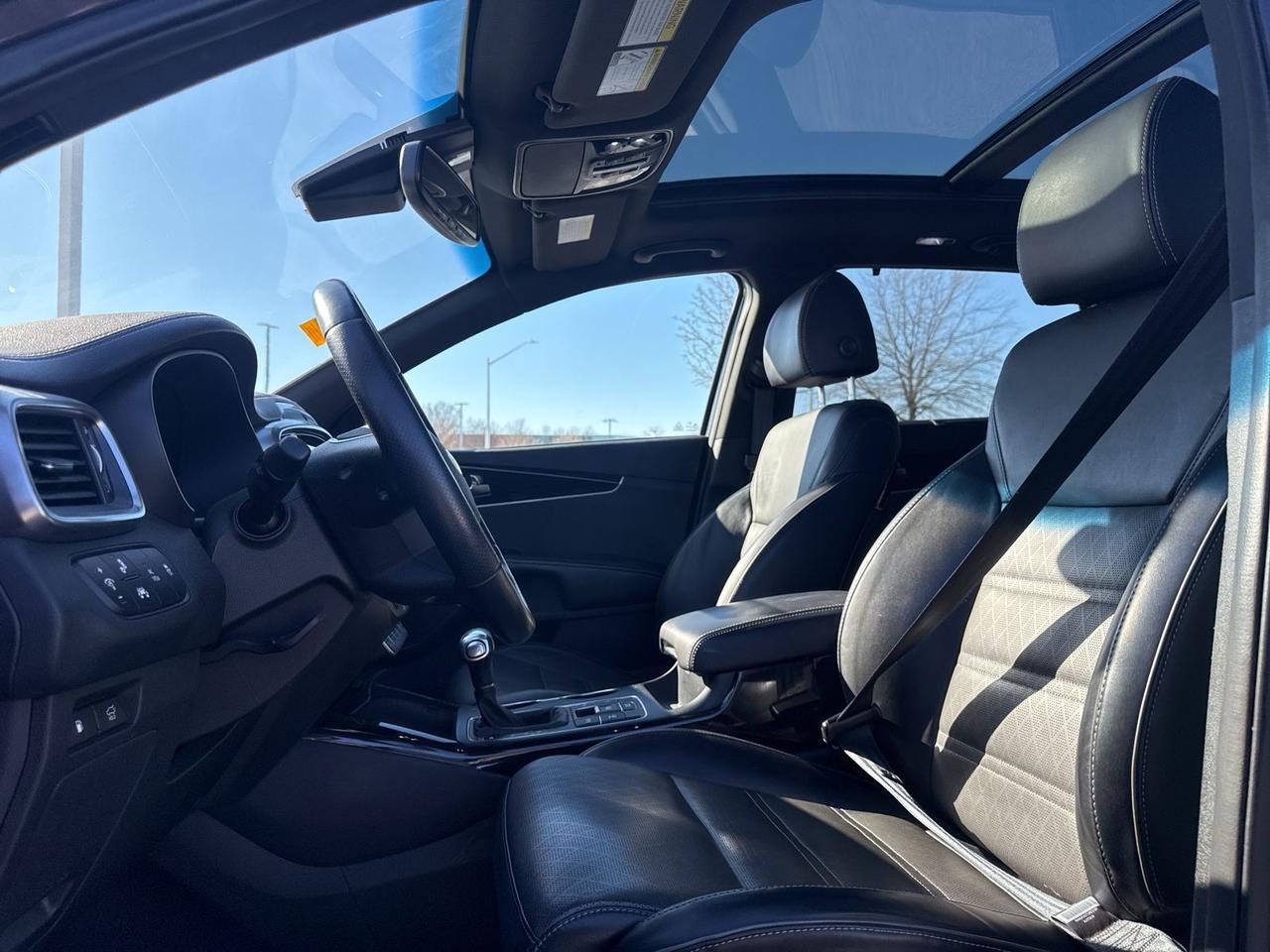 2019 Kia Sorento SX Limited Chantilly VA