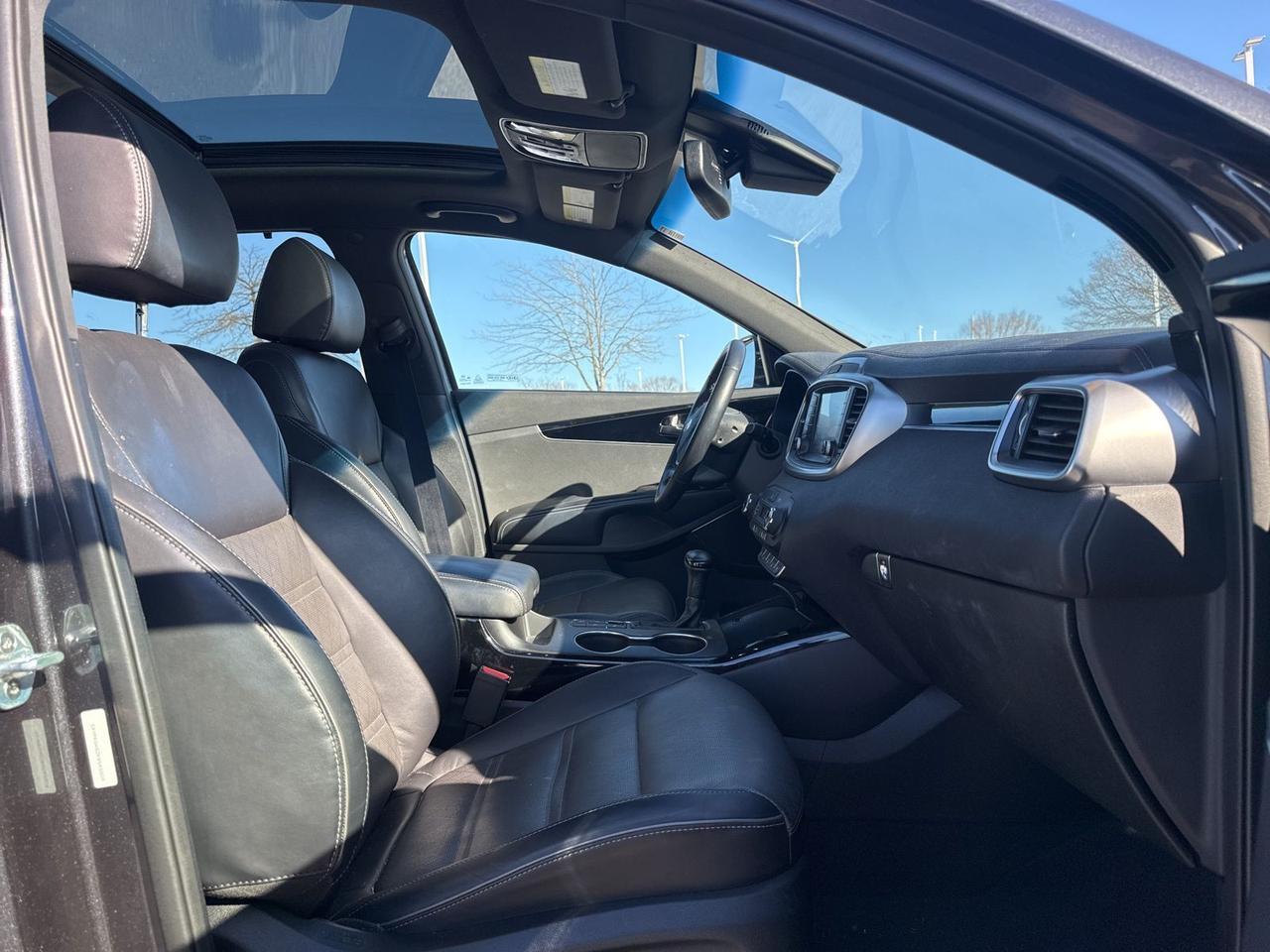 2019 Kia Sorento SX Limited Chantilly VA