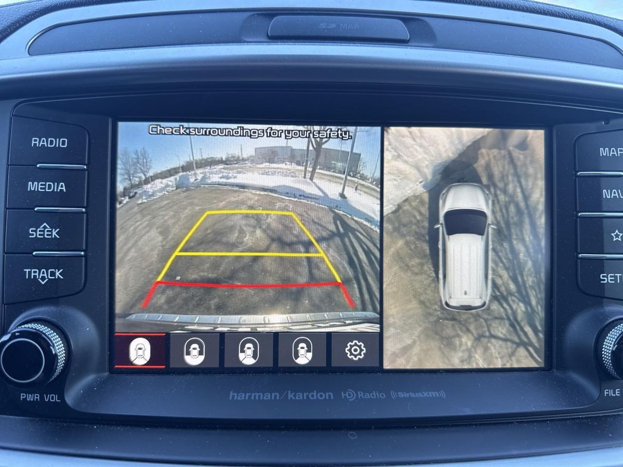 2019 Kia Sorento SX Limited Chantilly VA