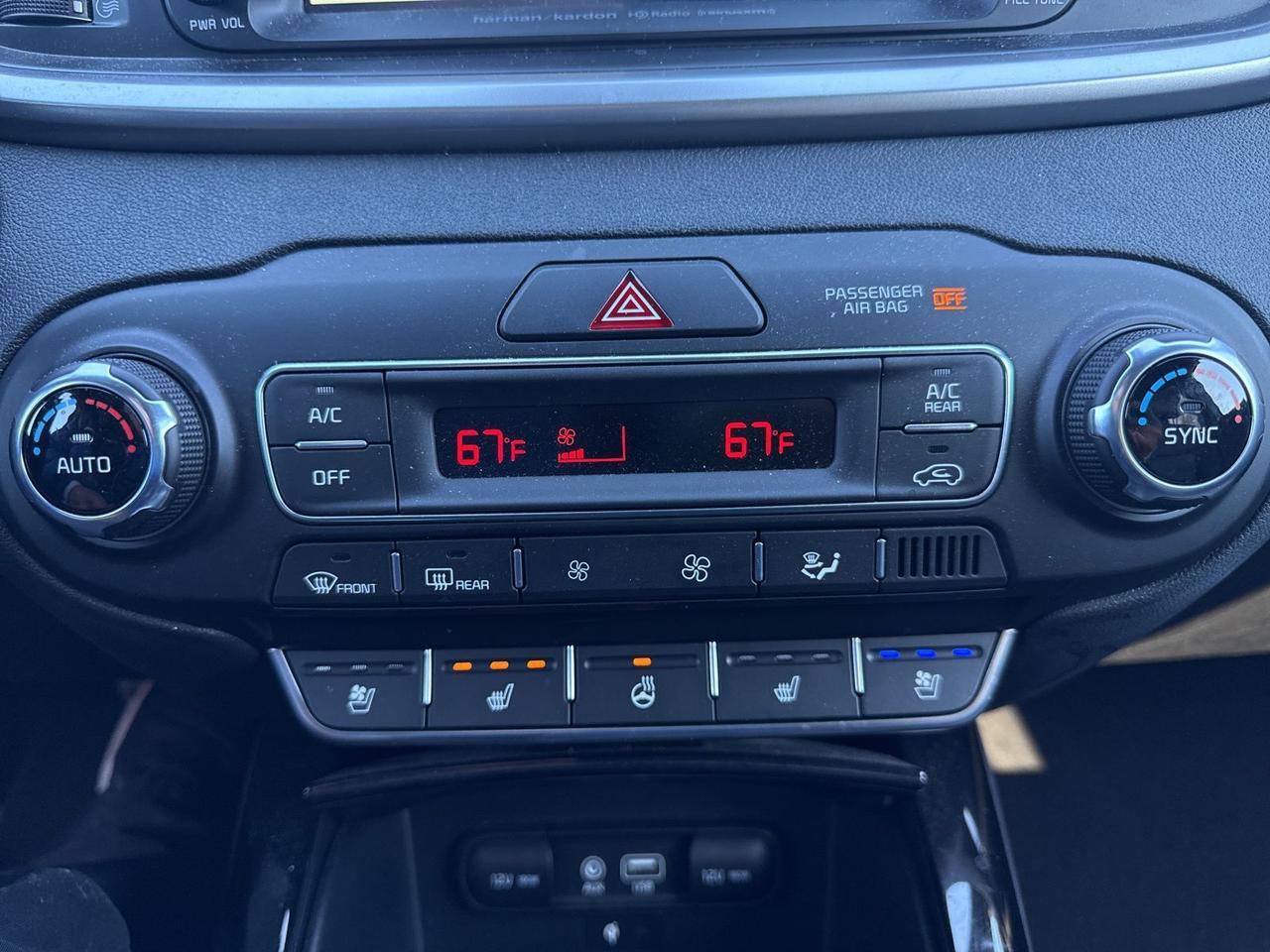 2019 Kia Sorento SX Limited Chantilly VA