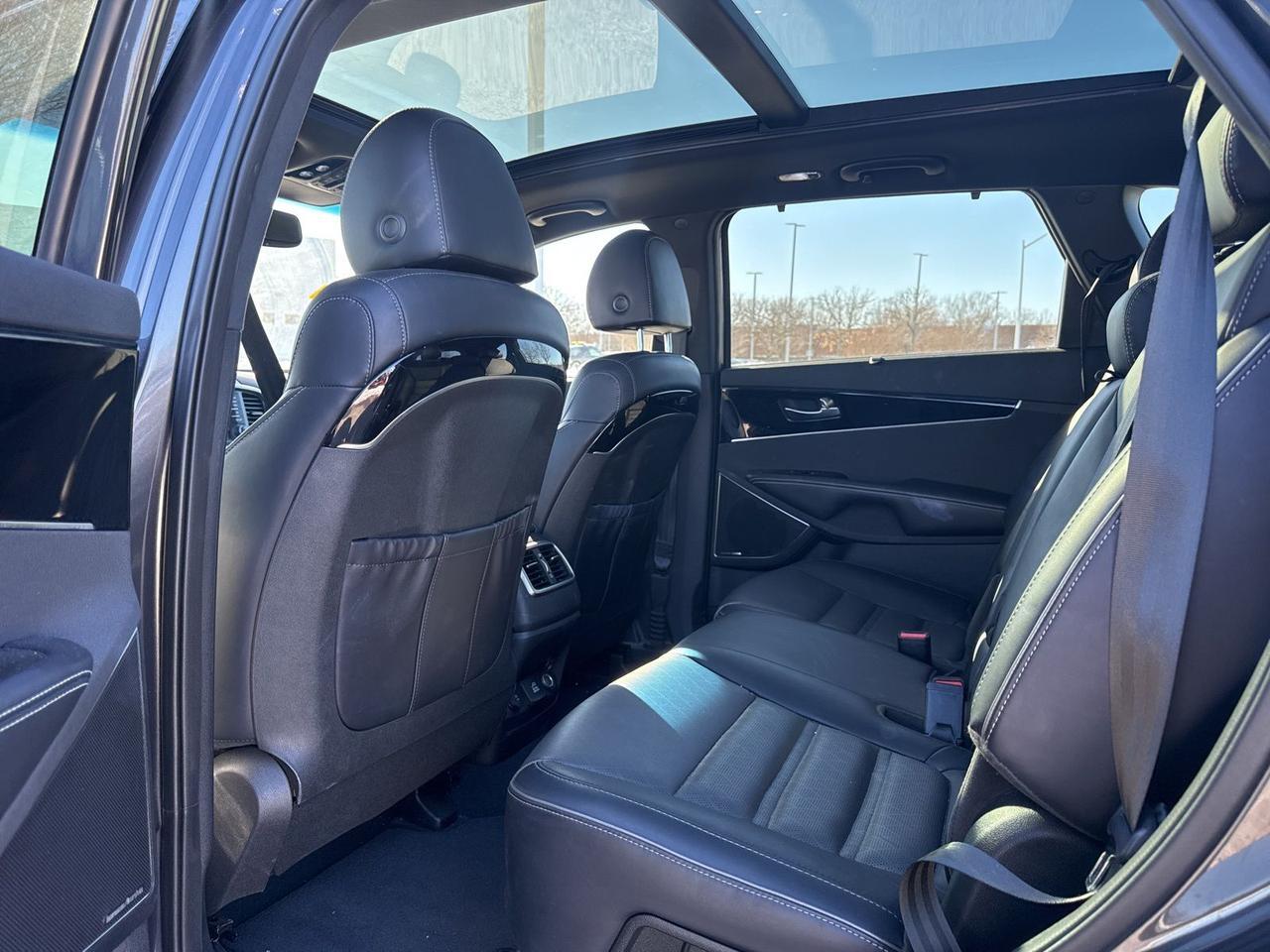 2019 Kia Sorento SX Limited Chantilly VA