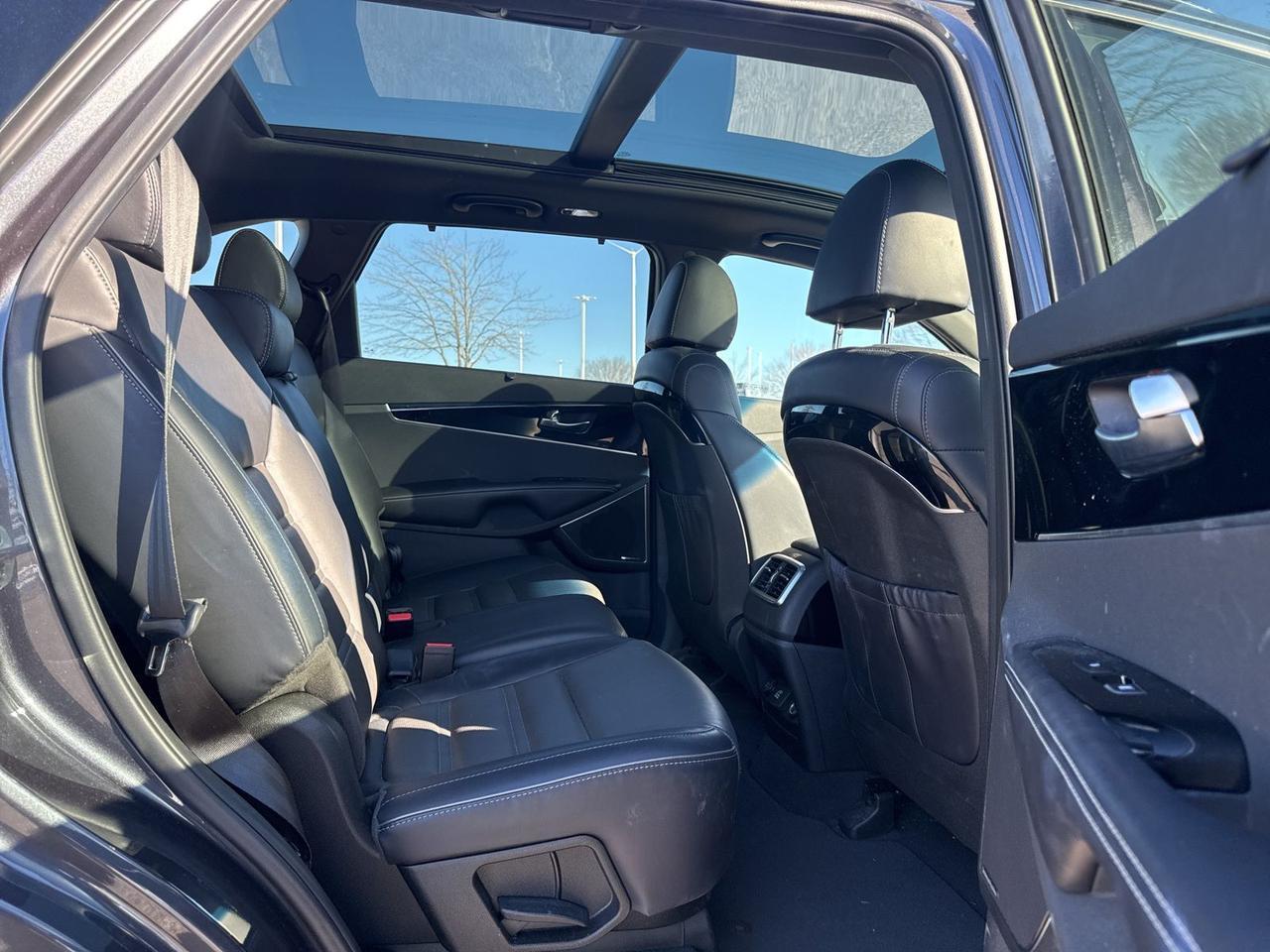 2019 Kia Sorento SX Limited Chantilly VA