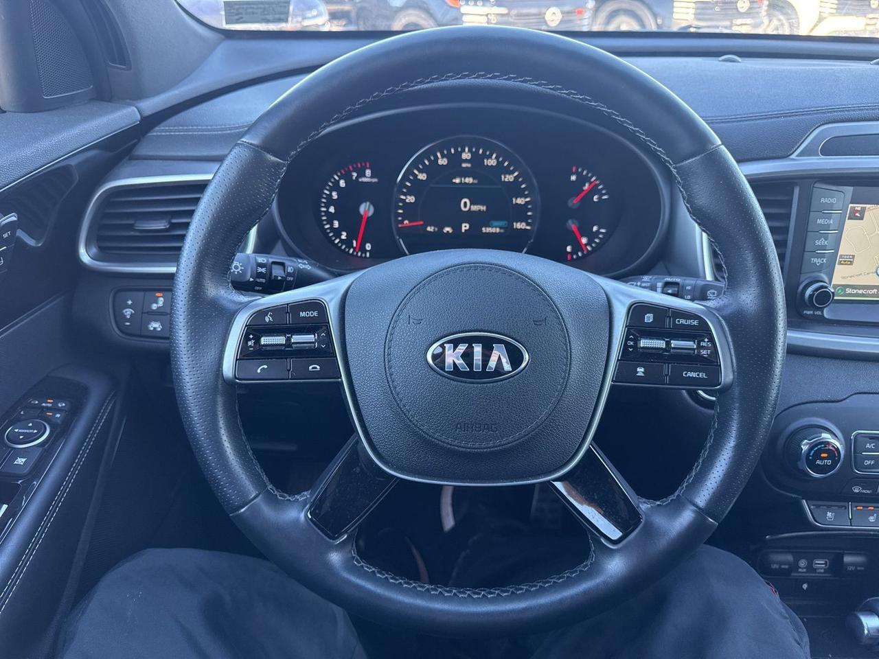 2019 Kia Sorento SX Limited Chantilly VA