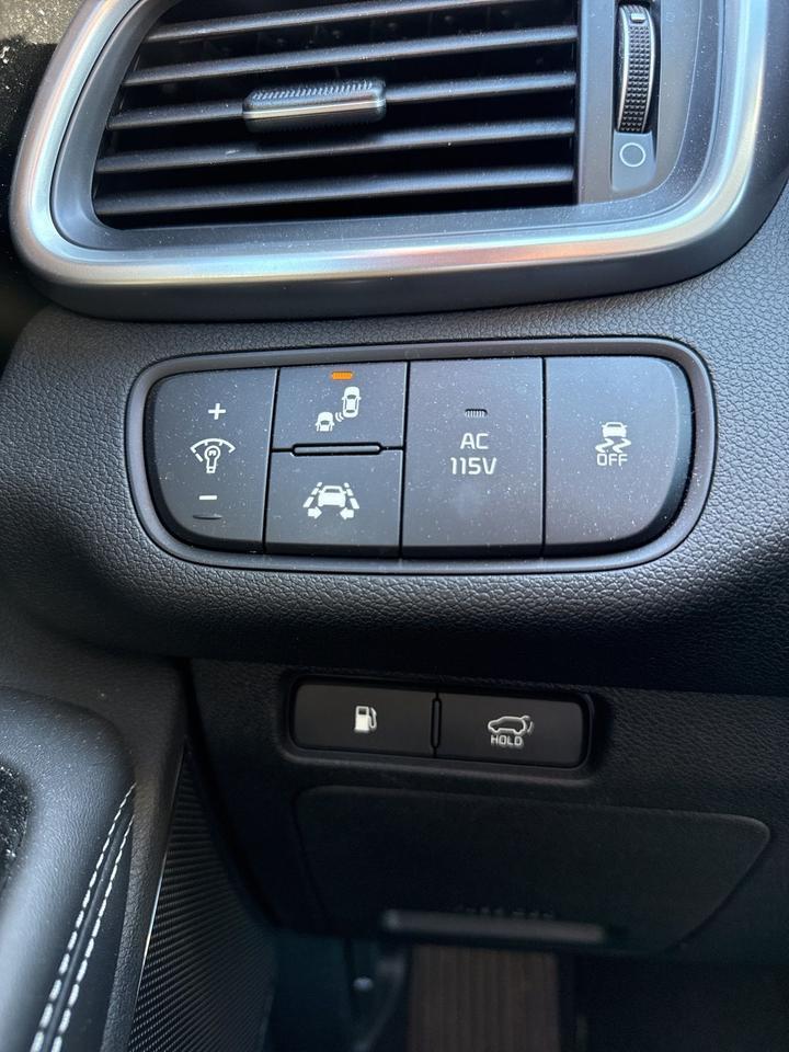 2019 Kia Sorento SX Limited Chantilly VA