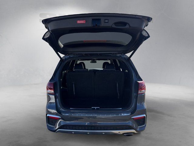 2019 Kia Sorento SX Limited Chantilly VA