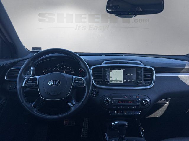 2019 Kia Sorento SX Limited Chantilly VA