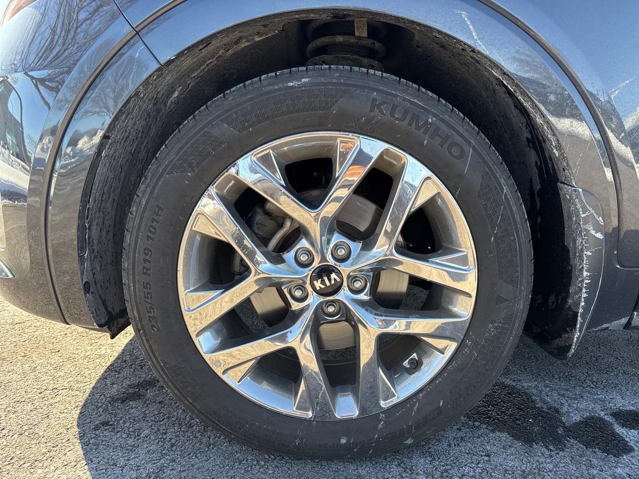 2019 Kia Sorento SX Limited Chantilly VA