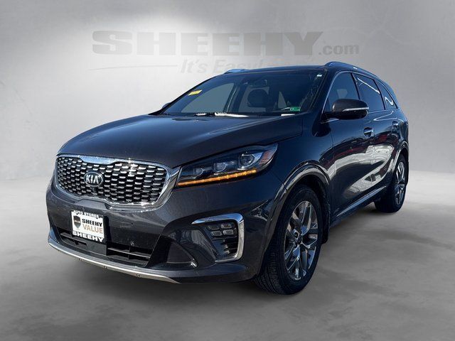 2019 Kia Sorento SX Limited Chantilly VA