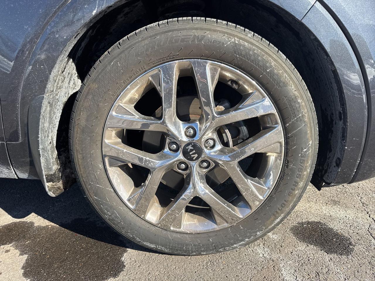 2019 Kia Sorento SX Limited Chantilly VA