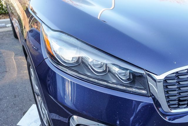 2019 Kia Sorento SX