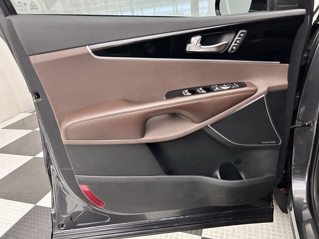 2019 Kia Sorento SX Portland OR
