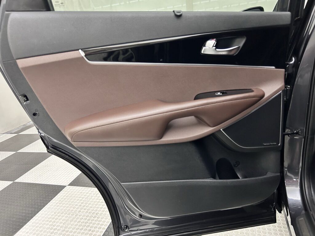 2019 Kia Sorento SX Portland OR