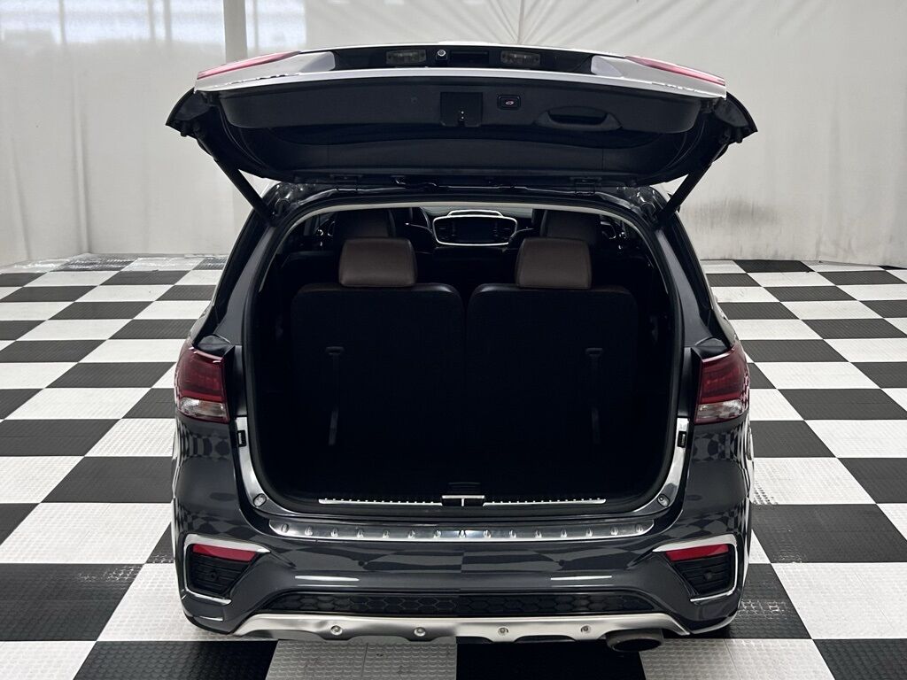 2019 Kia Sorento SX Portland OR
