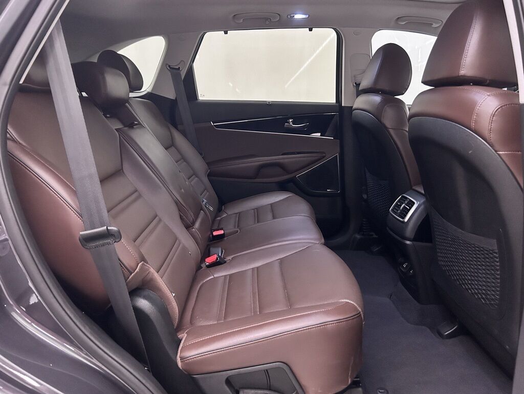 2019 Kia Sorento SX Portland OR
