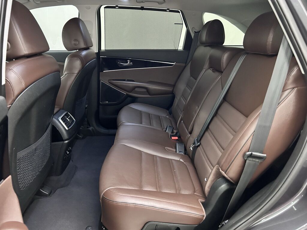 2019 Kia Sorento SX Portland OR