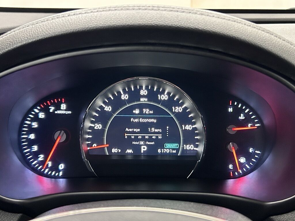 2019 Kia Sorento SX Portland OR