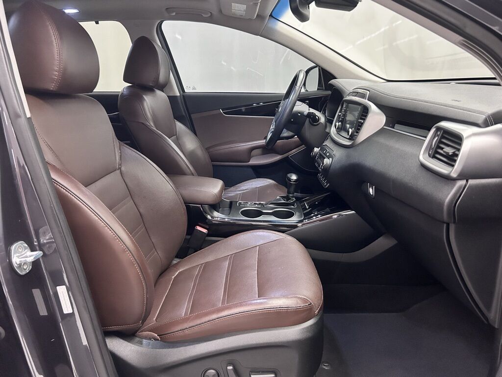 2019 Kia Sorento SX Portland OR