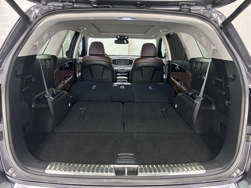 2019 Kia Sorento SX Portland OR