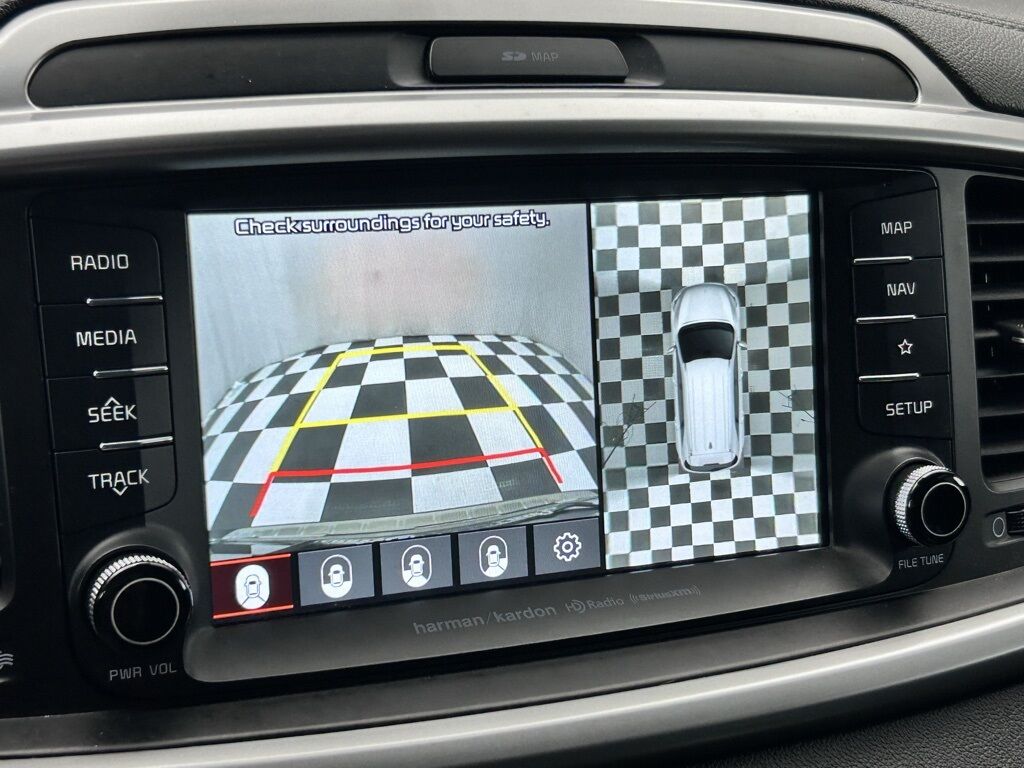 2019 Kia Sorento SX Portland OR